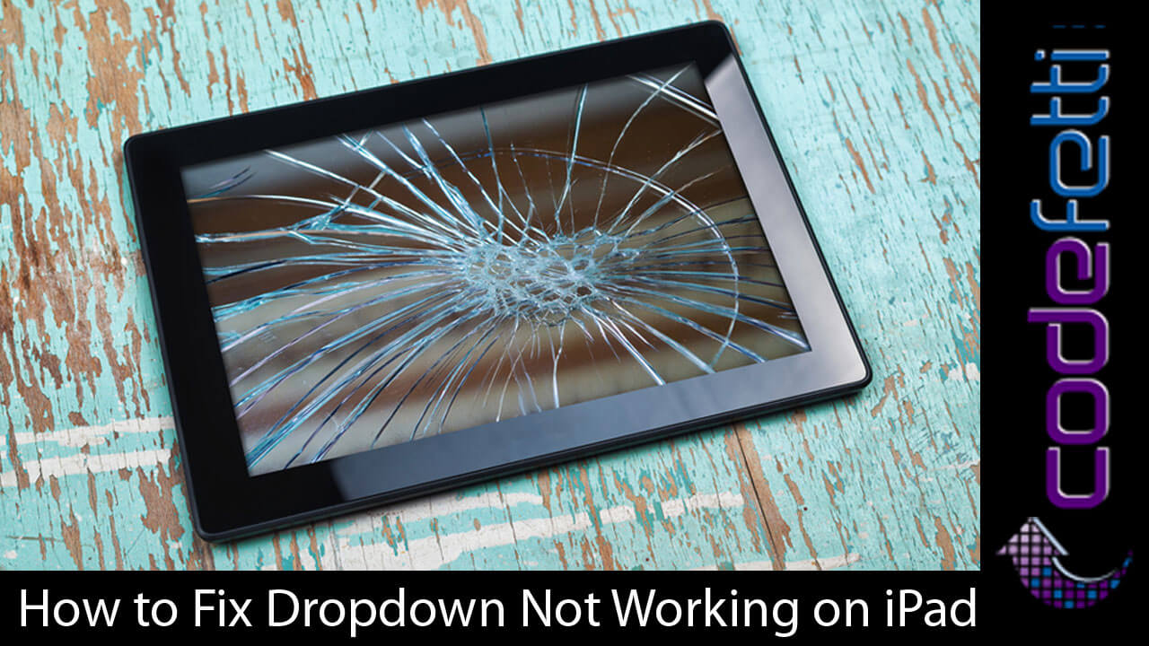 how-to-fix-wordpress-drop-down-menu-not-working-on-ipad