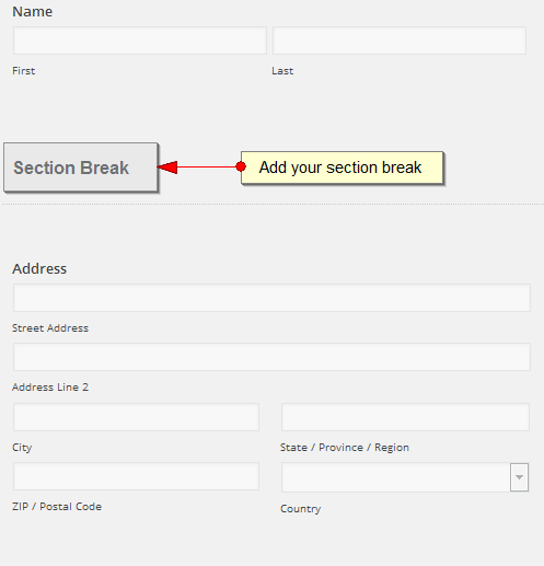 add-section-break-Gravity-Form