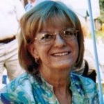 Linda Stevens Jones