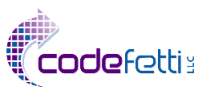 Codefetti Logo