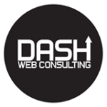 Dash Web Consulting Logo