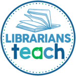 LibrariansTeach Logo