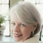Paula Rhodes, Salad in a Jar Owner and Founder